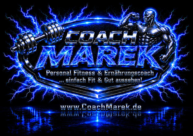 Coach Marek