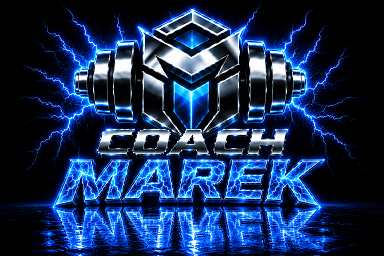 Coach Marek