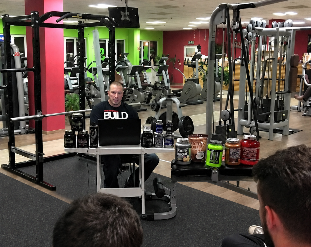 Master-Seminar Coaching